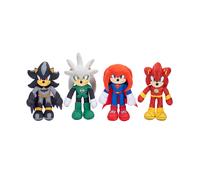 Sonic Sonic The Hedgehog Dc X 9´´ Teddy Assorted