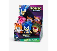 Sonic Sonic Woven Soft Toy 15cm