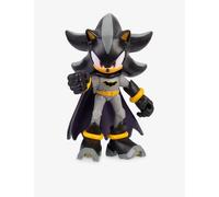 DC x Sonic Shadow as Batman 2.5" / 6.35cm Action Figure, Officially Licensed by Jakks Pacific, Highly Articulated and Detailed Design, Collector's Packaging