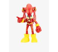 Sonic Sonic x Dc Sonic As Flash Figure Toy 6cm