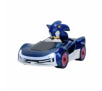 Sonic Speed Star Lightning Drifting Radio Controlled Vehicle