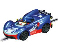 Sonic Speed Star - Slot Car Model CARRERA
