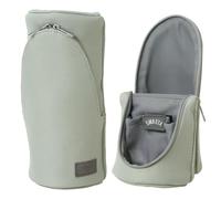 Sonic Standing Pen Case, Moss Grey
