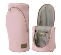 Sonic Standing Pen Case, Pink