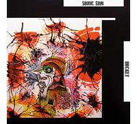 Sonic Sum - Rocket [12" VINYL]