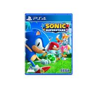 Sonic Superstars