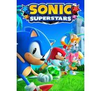 Sonic Superstars (Nintendo Switch) - Nintendo eShop Key - EUROPE