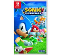Sonic Superstars - Nintendo Switch Nintendo Switch (Nintendo Switch) (US IMPORT)