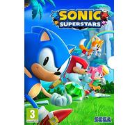Sonic Superstars (PC) - Amazon Exclusive