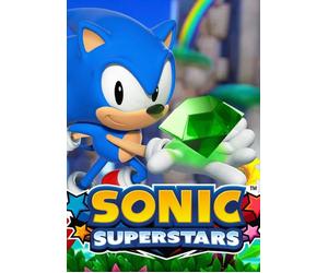 Sonic Superstars PC (Europe & UK)