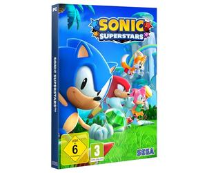 Sonic Superstars (PC) (Exklusive Amazon)