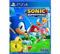 Sonic Superstars (Playstation 4)