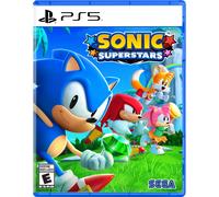 Sonic Superstars - PlayStation 5 PlayStation 5 Stand (PlayStation 5) (US IMPORT)