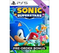 Sonic Superstars - Pre-order Bonus (PS5) - PSN Key - EUROPE