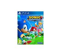 Sonic Superstars (PS4)