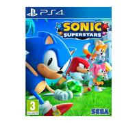 Sonic Superstars (PS4)
