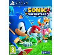Sonic Superstars (PS4)