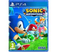 Sonic Superstars (PS4)