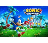 Sonic Superstars /PS5