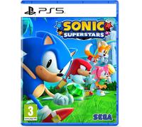 Sonic Superstars - PlayStation 5