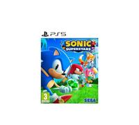 Sonic Superstars - PlayStation 5
