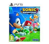 Sonic Superstars - PlayStation 5