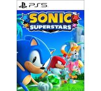 Sonic Superstars (PS5) - PSN Account - GLOBAL