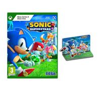 Sonic Superstars Sonic Superstars