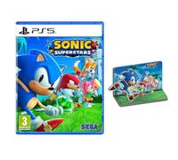 Sonic Superstars Sonic Superstars