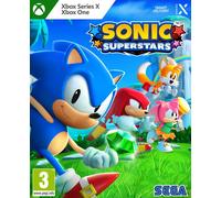 Sonic Superstars (Xbox Series X)