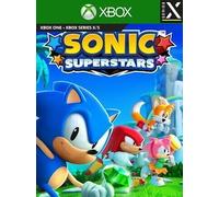 Sonic Superstars (Xbox Series X/S) - Xbox Live Key - EUROPE