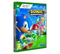 Sonic Superstars - Xbox