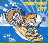Sonic Surf City - Best of the Rest