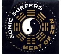 Sonic Surfers - Beat Of Zen (x4)