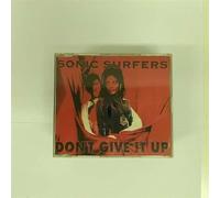 Sonic Surfers - Don't give it up