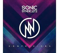 Sonic Syndicate - Confessions