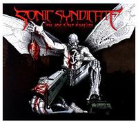 Sonic Syndicate - Love And Other Disasters (CD & DVD Limited Edition)
