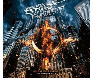 Sonic Syndicate - Love And Other Disasters: The Rebellion Pack
