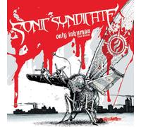 Sonic Syndicate - Only Human: Tour Edition (W/Dvd)