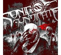 Sonic Syndicate - Sonic Syndicate (Green) [VINYL]