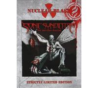 SONIC SYNDICATE - SONIC SYNDICATE - Love and other disasters MAILORDER EDITION