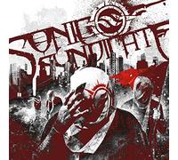 Sonic Syndicate - Sonic Syndicate (Yellow) [VINYL]