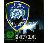 Sonic Syndicate - We Rule the Night