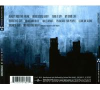 SONIC SYNDICATE - WE RULE THE NIGHT NEW CD