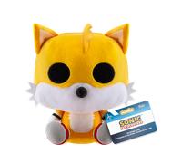 Sonic Tails 7 Funko Pop Plush
