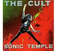 Sonic Temple