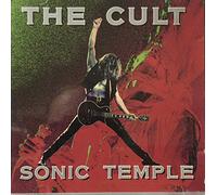 Sonic Temple [Audio CD] The Cult