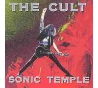 Sonic Temple by Cult