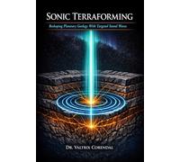 SONIC TERRAFORMING: Reshaping Planetary Geology With Targeted Sound Waves