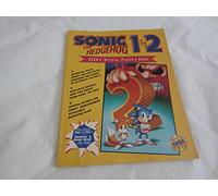 Sonic the Hedgehog 1 & 2: Sega's Official Player's